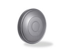 image: DC19/20/21 REAR WHEEL - Steel